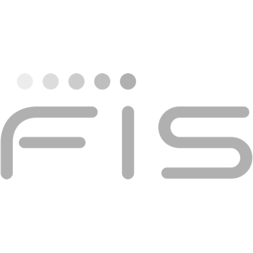 logo of fis worldpay